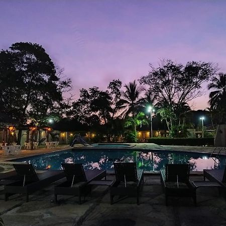 Pousada Recanto Dos Passaros Balsas Exteriér fotografie
