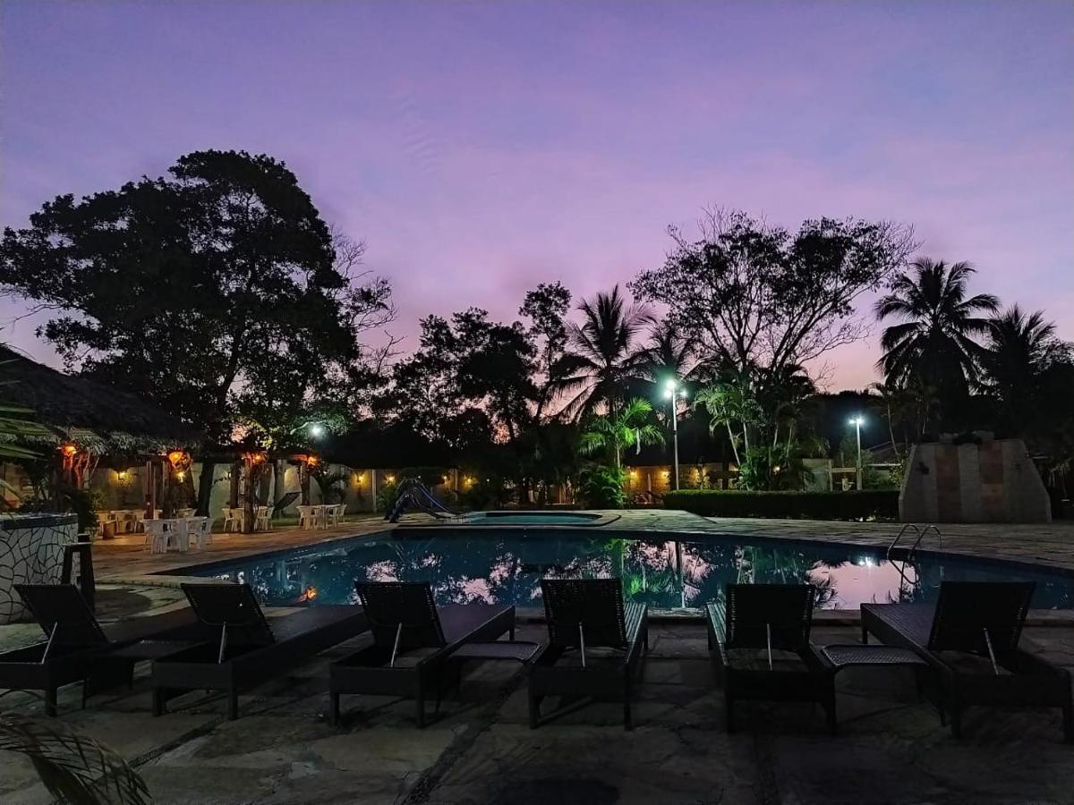 Pousada Recanto Dos Passaros Balsas Exteriér fotografie