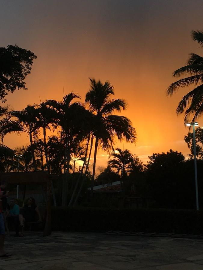 Pousada Recanto Dos Passaros Balsas Exteriér fotografie